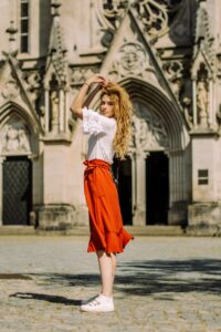 女性の一人旅準備は何から始めればいい？