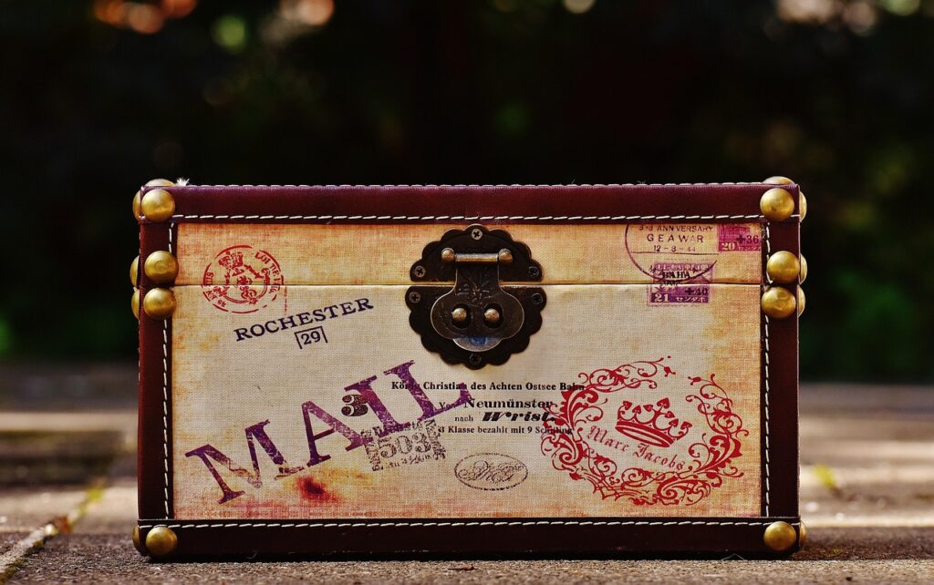 スーツケースのリットル数を正確に測る方法は？