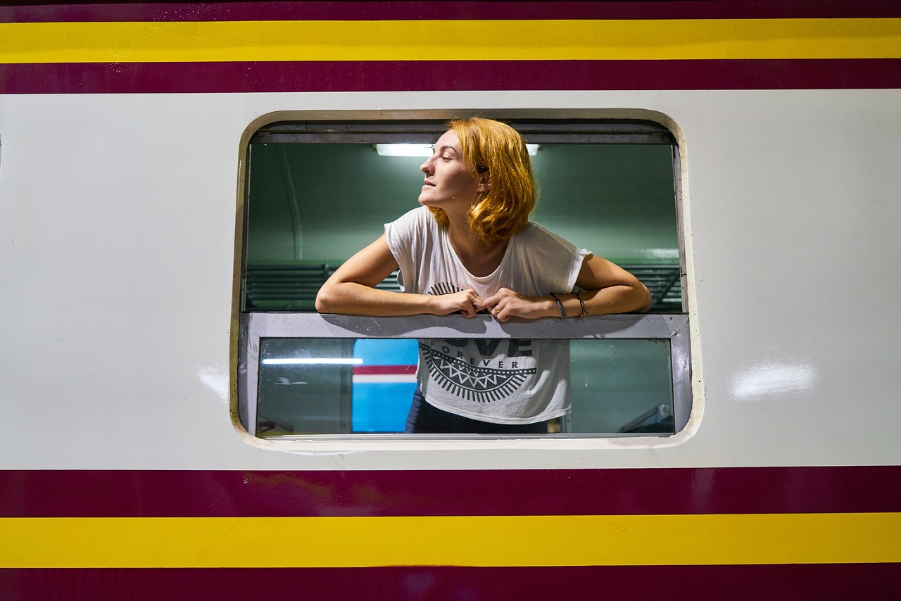 女性の一人旅で英語が話せないときの不安を解消する方法は？