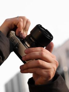 カプセルホテルでのカメラ撮影におすすめのポイントは？