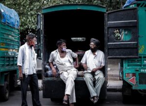 女性の一人旅でインド・デリーを訪れる際の注意点は？