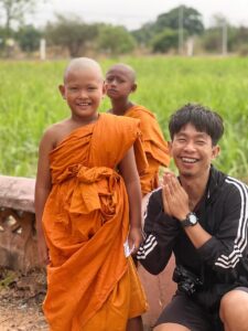 女性の一人旅初心者におすすめの持ち物リストは？