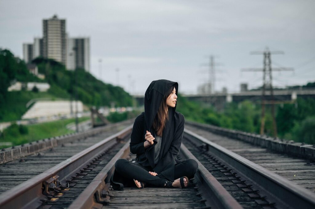 女性の一人旅で危険を避ける方法とは？
