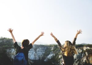 一人旅を楽しむための友達募集はどうする？