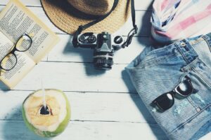 女性の一人旅でバス旅行は安全なのか？