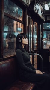 女性の一人旅で電車に乗り遅れた時の対処法は？