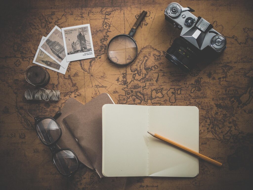 一人旅の旅行計画で知っておくべき注意点は？