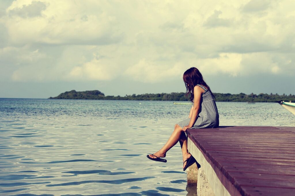 一人旅は安全？女性が安心して楽しむためのポイントは？