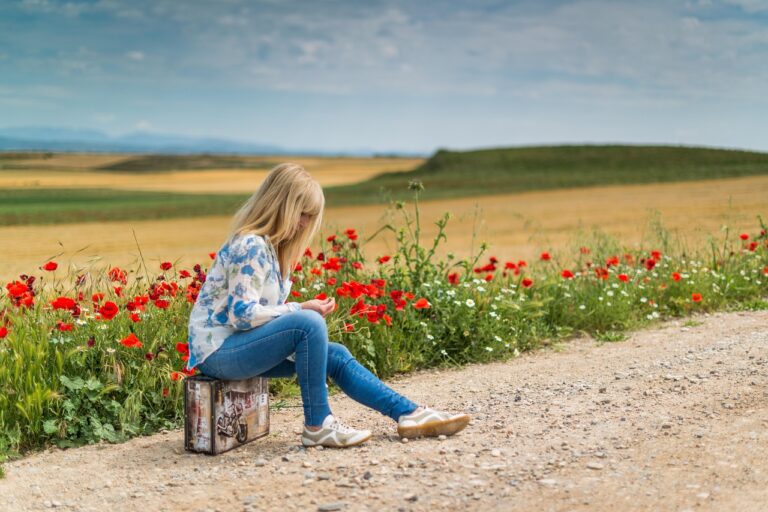 女性の一人旅、旅行計画はどう立てるべき？