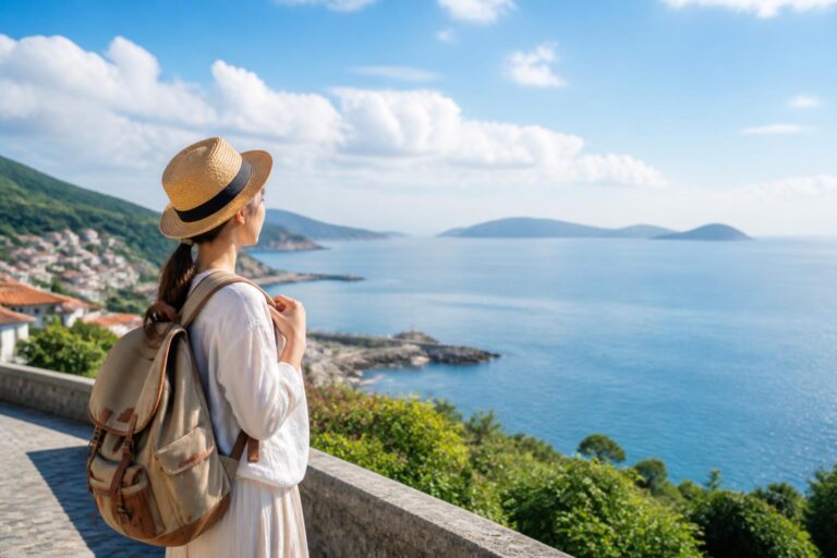 女性の一人旅で注意すべき危険な国はどこですか？