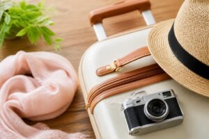 女性の一人旅を安全にするためのおすすめアプリは？