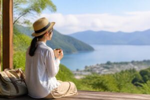 女性の一人旅に旅行保険は必要なのか？
