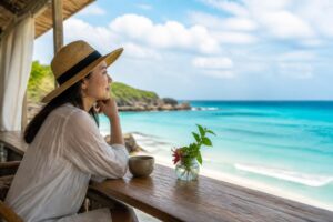 女性一人旅で安心して利用できるAirbnbは安全か？