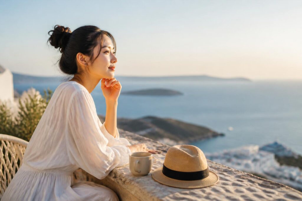 ゲストハウスで女性の一人旅に最適な宿泊先は？