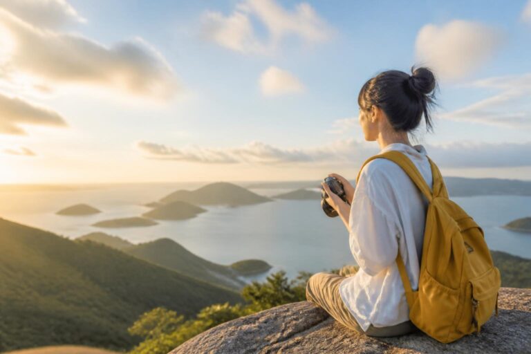 女性の一人旅でおすすめのラブホテル利用方法は？