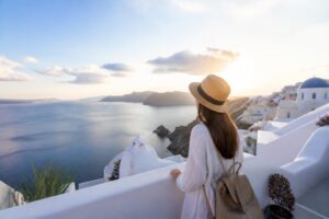 女性の一人旅に必要な海外の持ち物は？