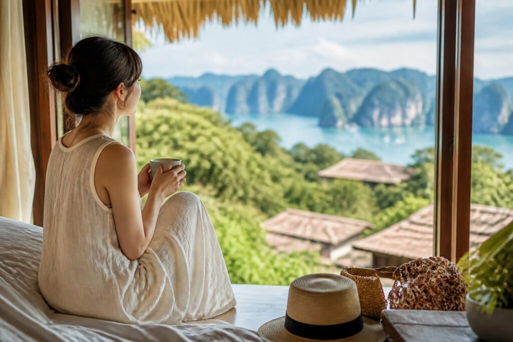 女性の一人旅に旅行保険は必要なのか？