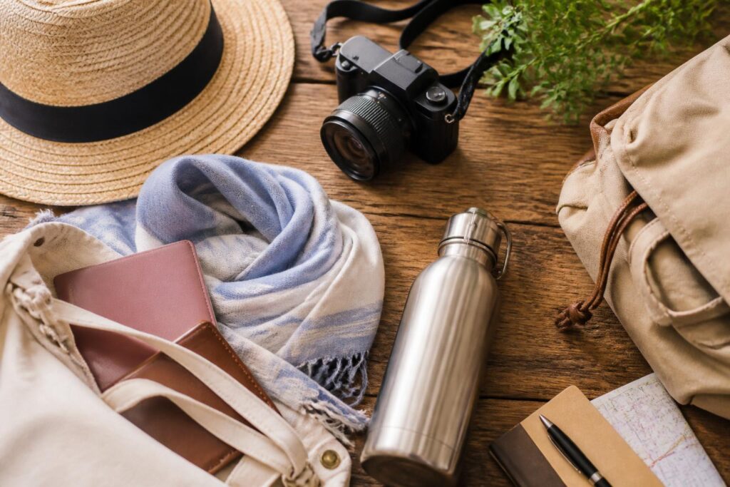 女性の一人旅で道に迷ったとき、どうすればいい？