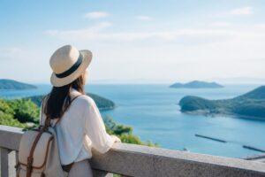 女性の一人旅で夜道を歩く際の注意点は？