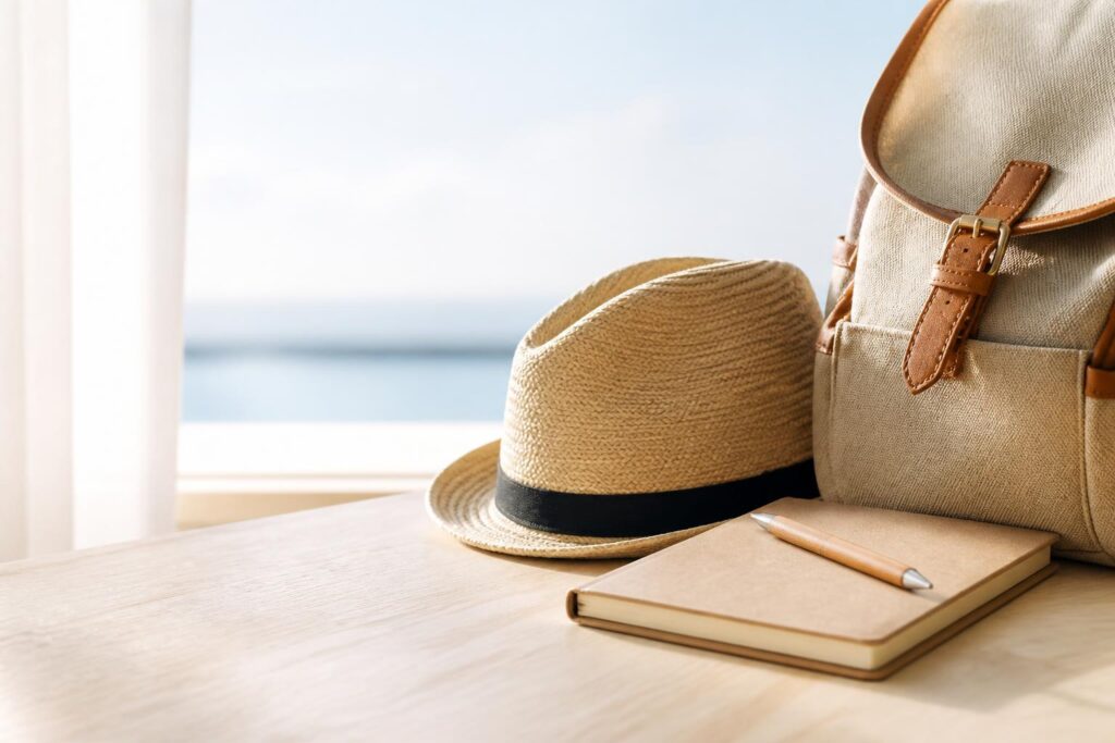 女性の一人旅で体調不良になった時の対処法は？