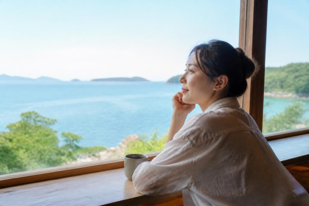 一人旅で行く旅行の最適ルートは？