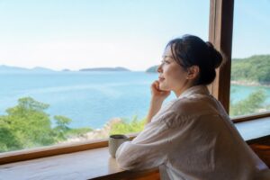 一人旅の安全を確保するための注意点は？