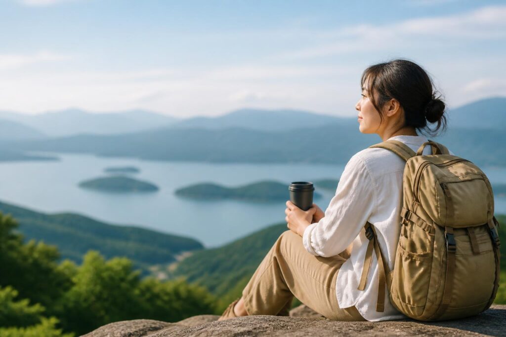 一人旅の食事はどこがおすすめ？