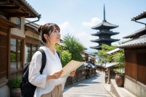 一人旅の安全性を確認するために知っておくべきポイントは？