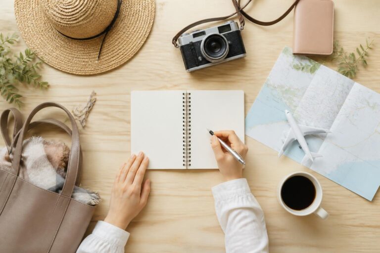 女性の一人旅でお金を節約する方法は？