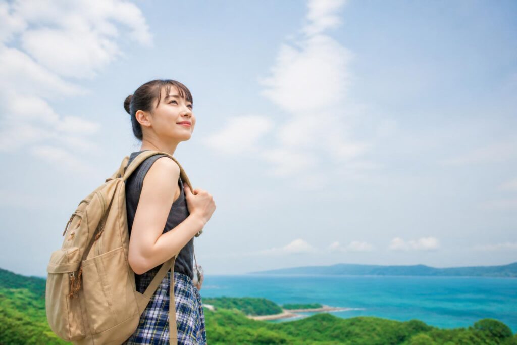 一人旅に旅行保険は本当に必要？その理由と選び方を徹底解説！