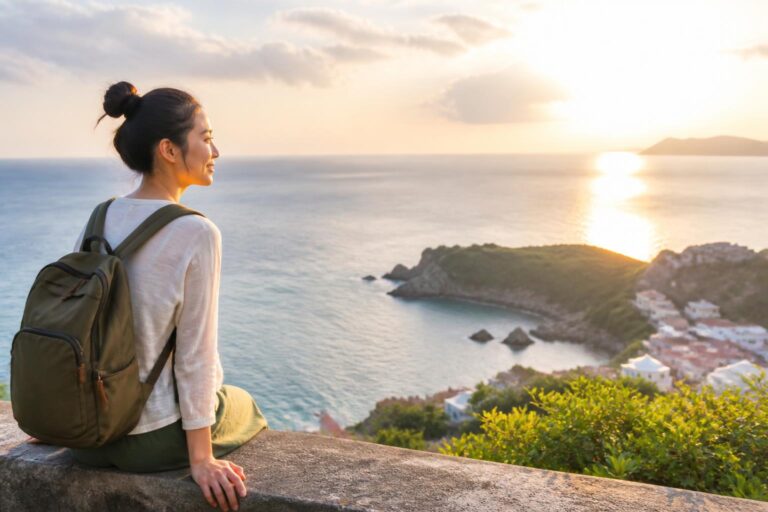 女性の一人旅に便利なアプリは？