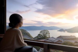 女性一人旅の食事におすすめのレストランは？