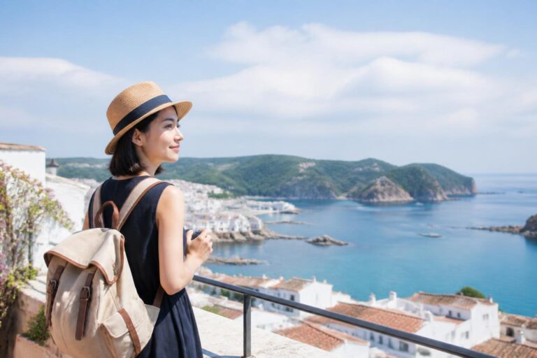 女性の一人旅に旅行保険は必要？