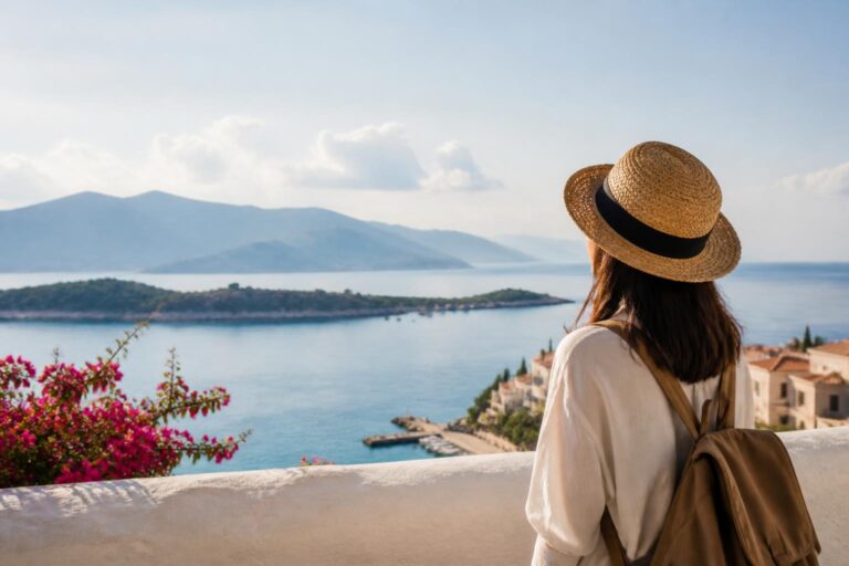 女性の一人旅で海外旅行にかかる予算はいくら？