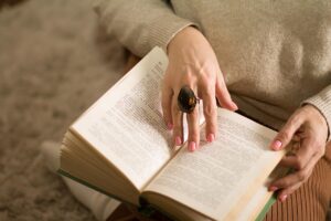 女性の一人旅でのひとり時間の活用法は？
