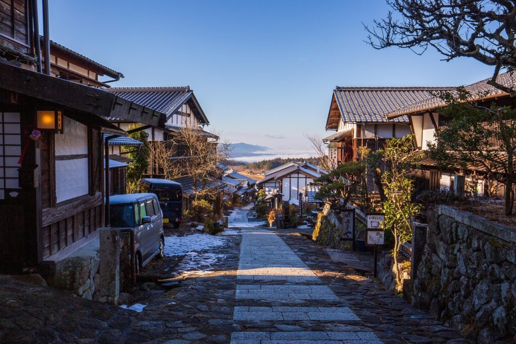 女性の一人旅におすすめの安い宿はどこ？