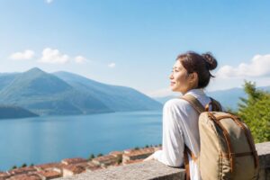 女性の一人旅におすすめのカフェは？