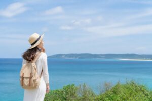 女性の一人旅で体験したいアクティビティは？