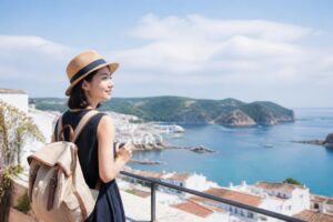 女性の一人旅で旅行中の健康管理はどうすればいい？