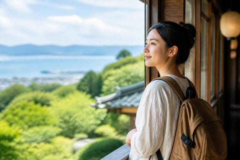 女性の一人旅で楽しめる旅先のアクティビティは？