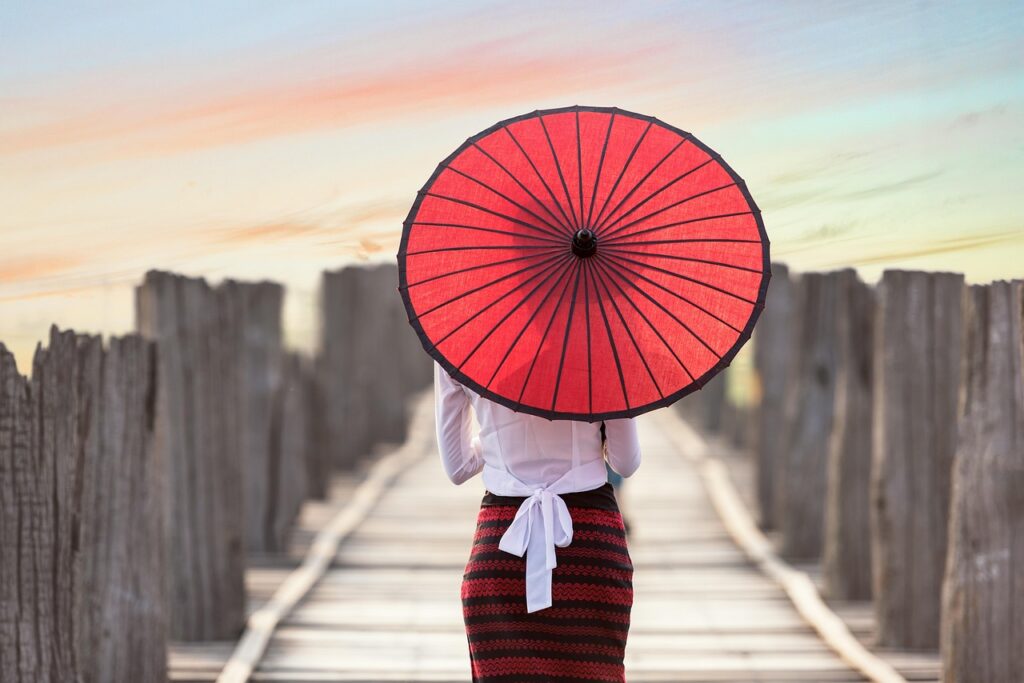 女性の一人旅におすすめの海外アジアの目的地は？