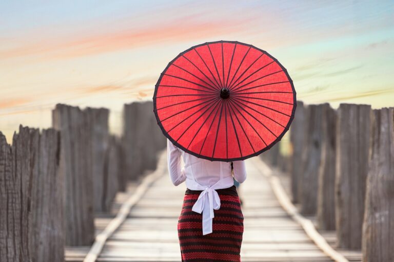 女性の一人旅におすすめの海外アジアの目的地は？